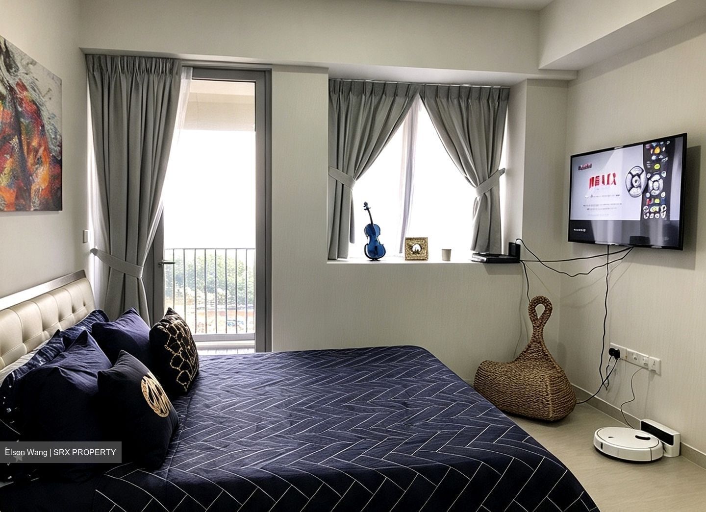 V On Shenton (D1), Apartment #639087691